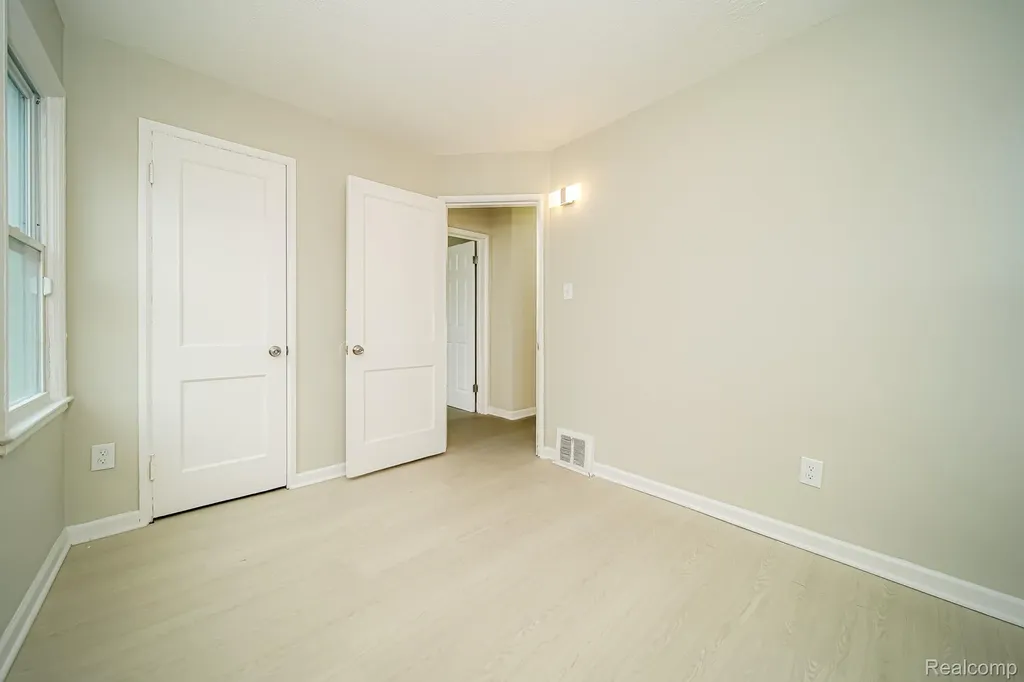 20093 Faust Avenue Detroit City MI 48219