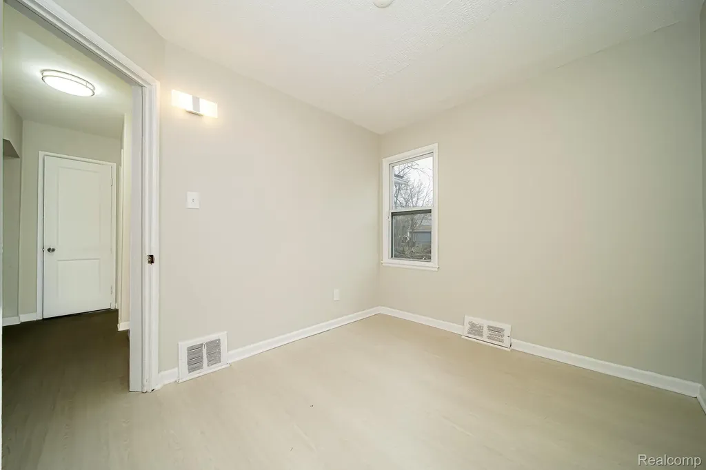 20093 Faust Avenue Detroit City MI 48219