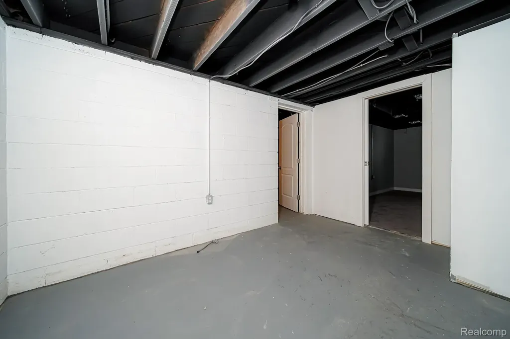 20093 Faust Avenue Detroit City MI 48219