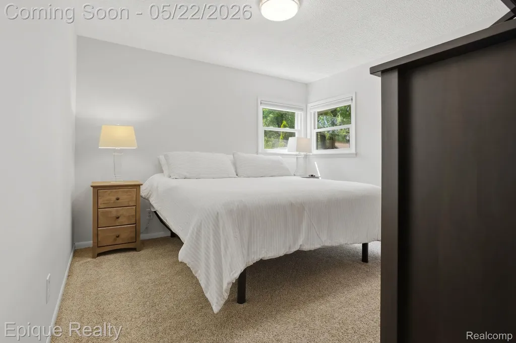 2624 Harrison Avenue Rochester Hills City MI 48307