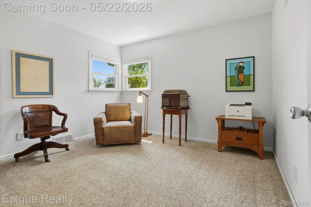 2624 Harrison Avenue Rochester Hills City MI 48307