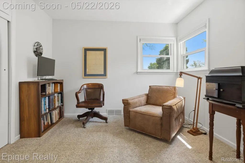2624 Harrison Avenue Rochester Hills City MI 48307