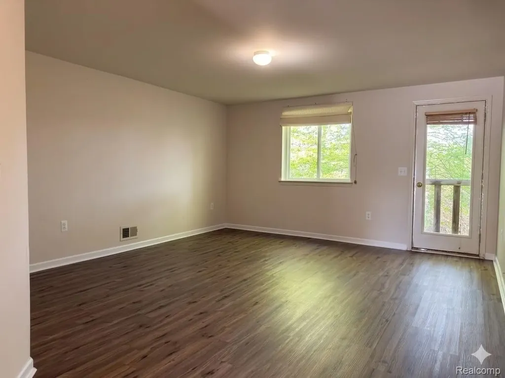 5151 Parsley Drive Shelby Charter Township MI 48316