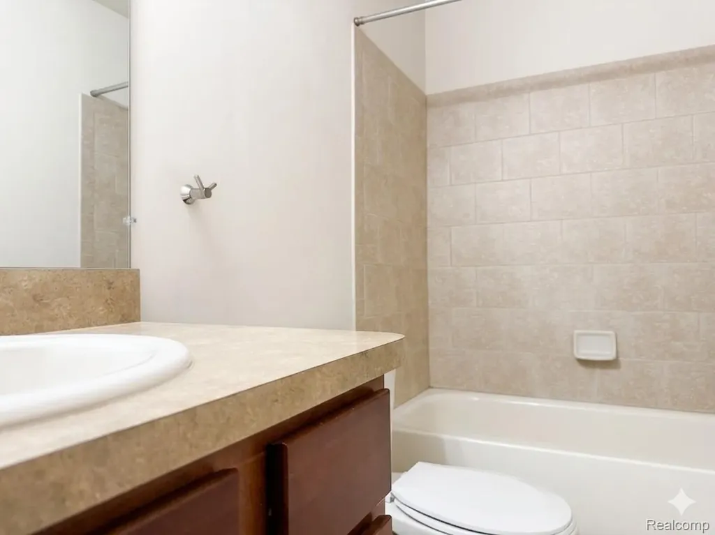 5151 Parsley Drive Shelby Charter Township MI 48316