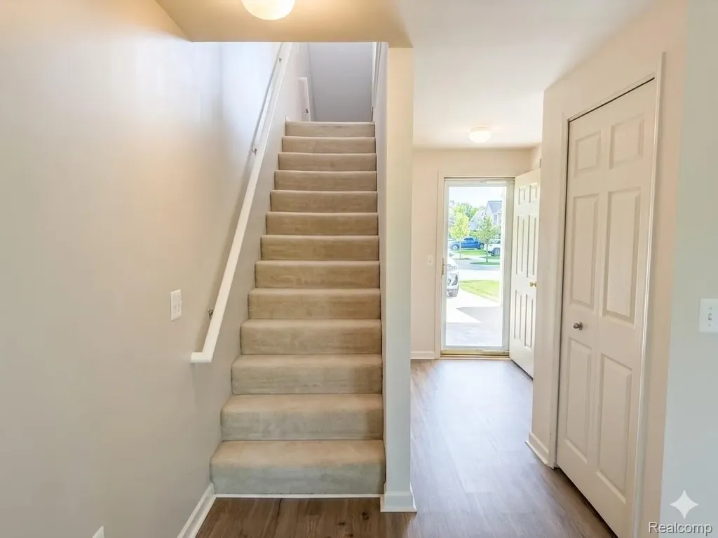 5151 Parsley Drive Shelby Charter Township MI 48316