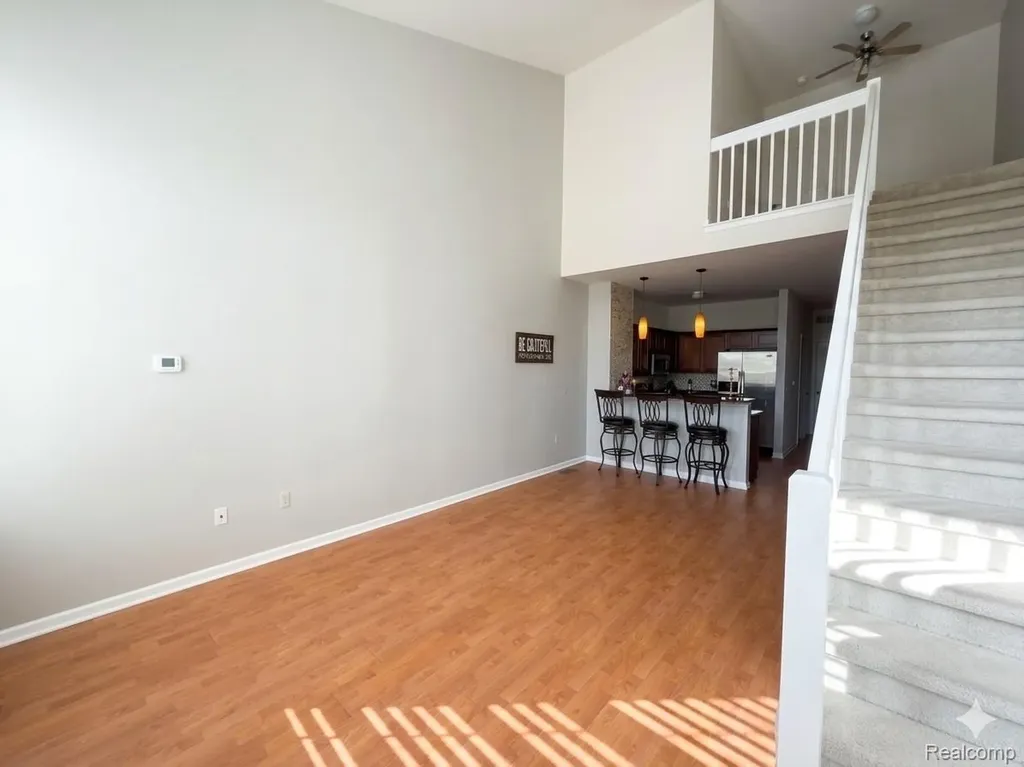 5151 Parsley Drive Shelby Charter Township MI 48316