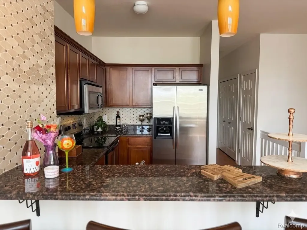 5151 Parsley Drive Shelby Charter Township MI 48316