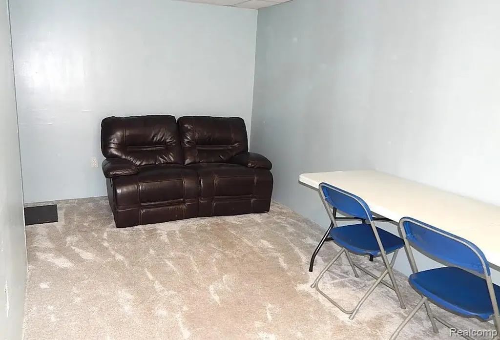 2389 W Maplehurst Drive Gerrish Township MI 48653
