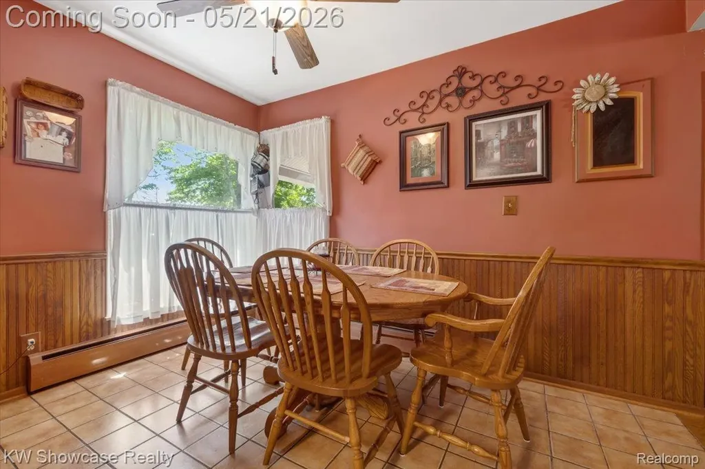 21105 Hugo Street Farmington Hills City MI 48336