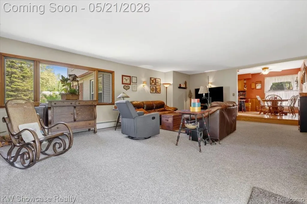21105 Hugo Street Farmington Hills City MI 48336