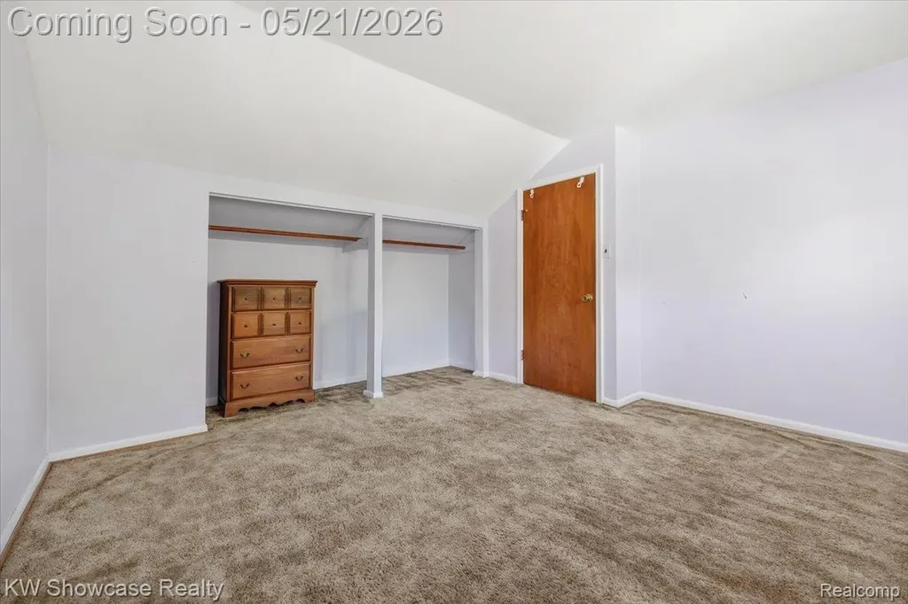 21105 Hugo Street Farmington Hills City MI 48336