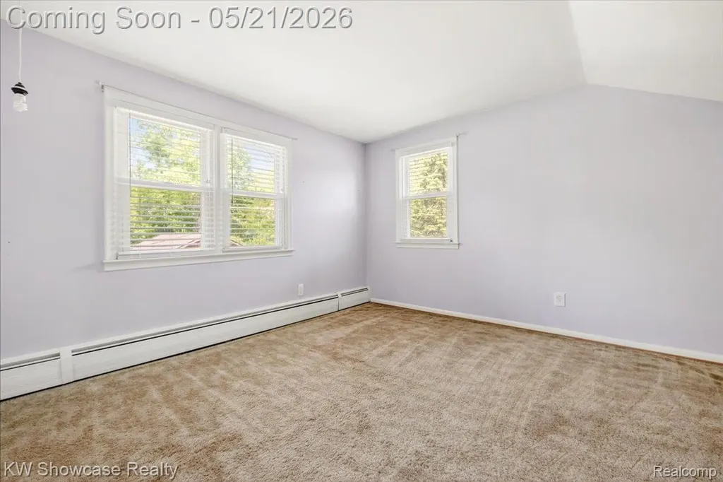 21105 Hugo Street Farmington Hills City MI 48336