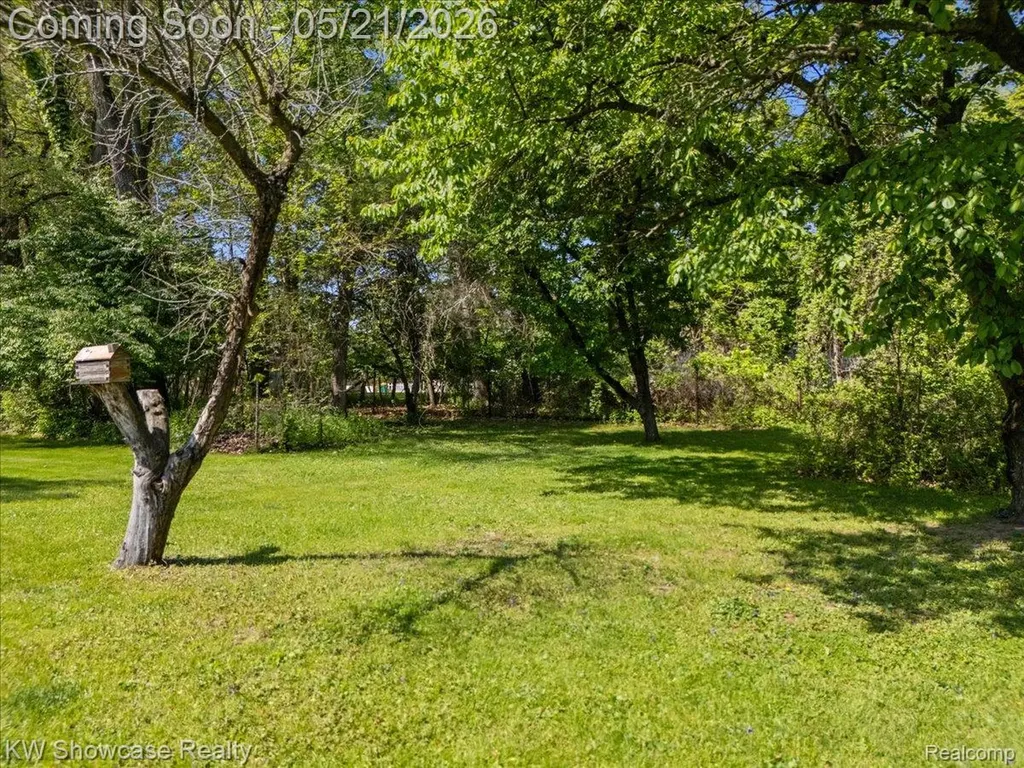 21105 Hugo Street Farmington Hills City MI 48336