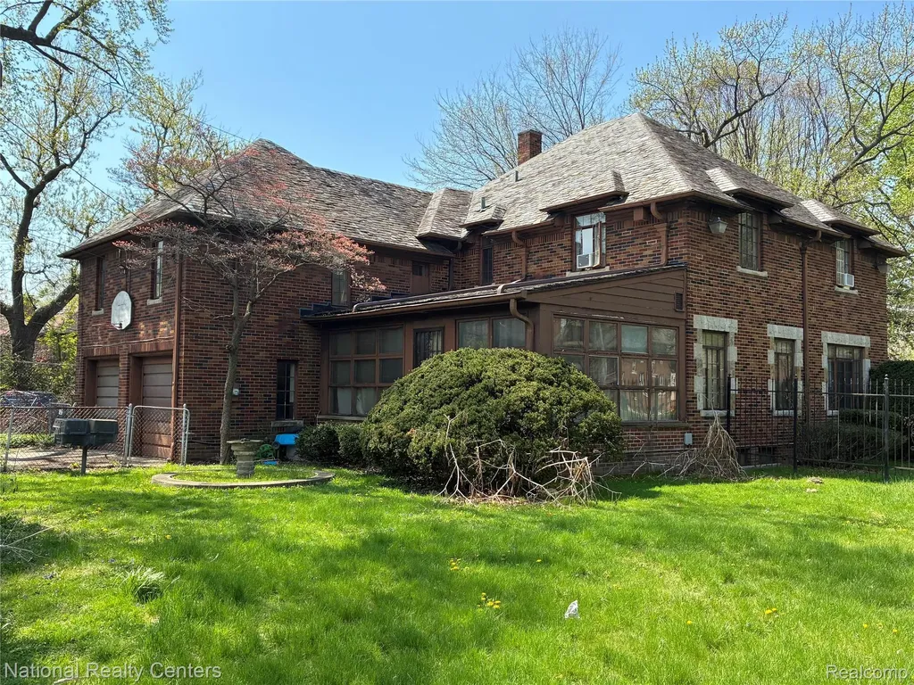 14590 Abington Avenue Detroit City MI 48227