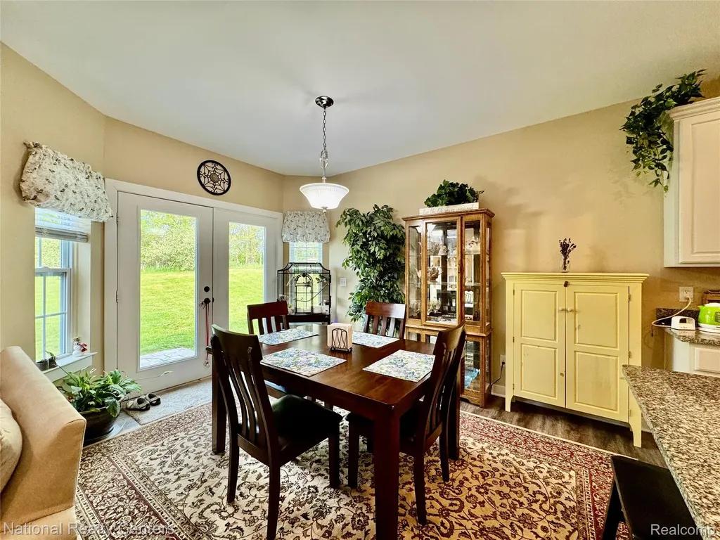 7478 Village Court Springfield Charter Township MI 48350