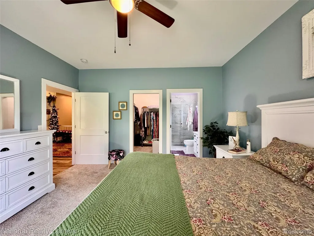 7478 Village Court Springfield Charter Township MI 48350