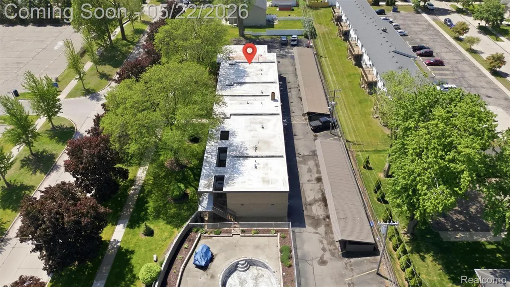 15055 Hubbard Street Livonia City MI 48154