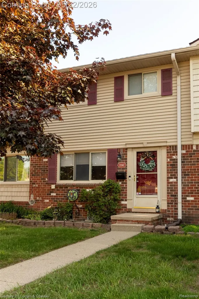 23362 Baker Street Taylor City MI 48180