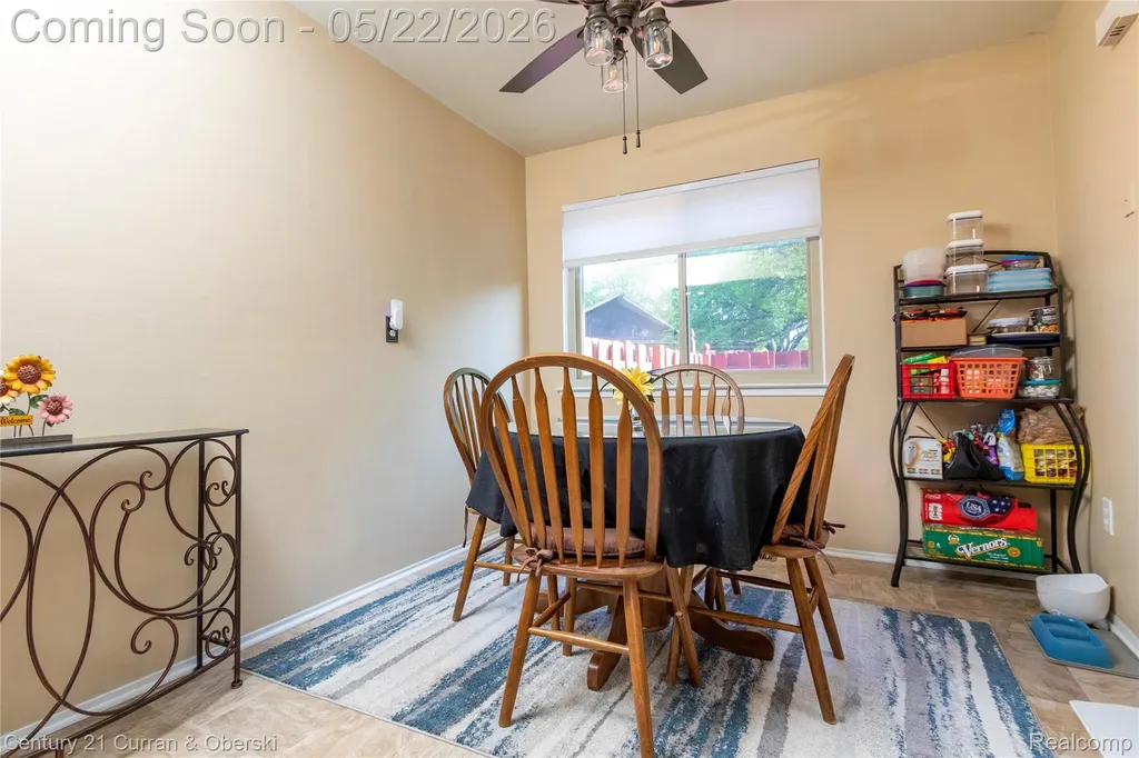 23362 Baker Street Taylor City MI 48180