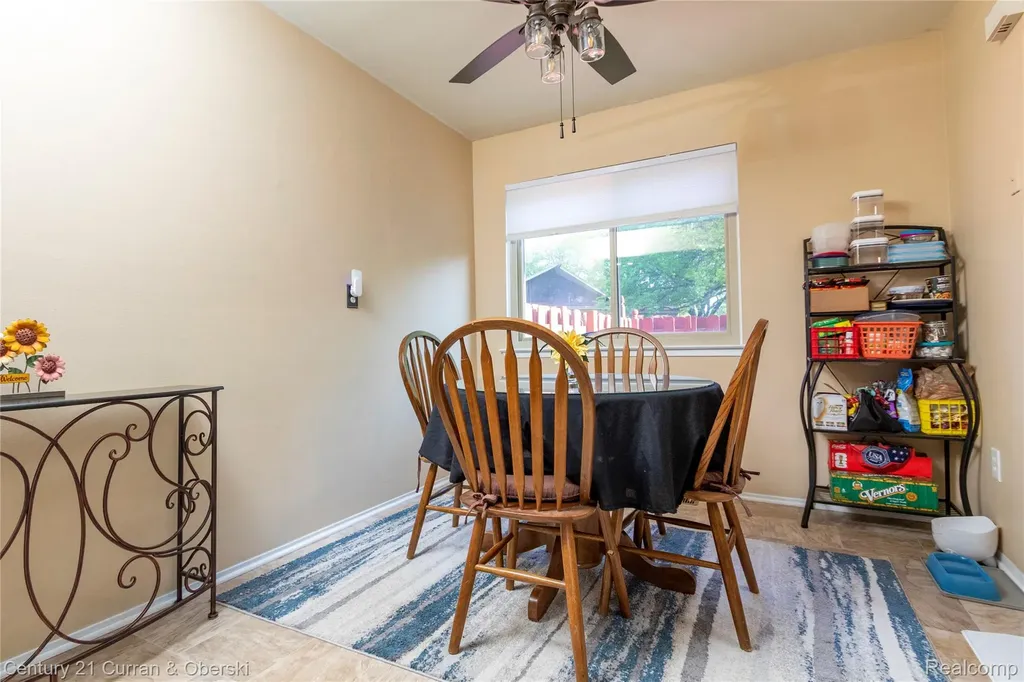 23362 Baker Street Taylor City MI 48180