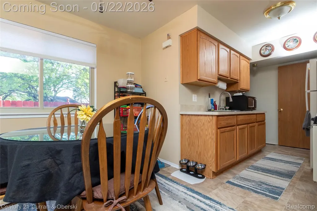 23362 Baker Street Taylor City MI 48180