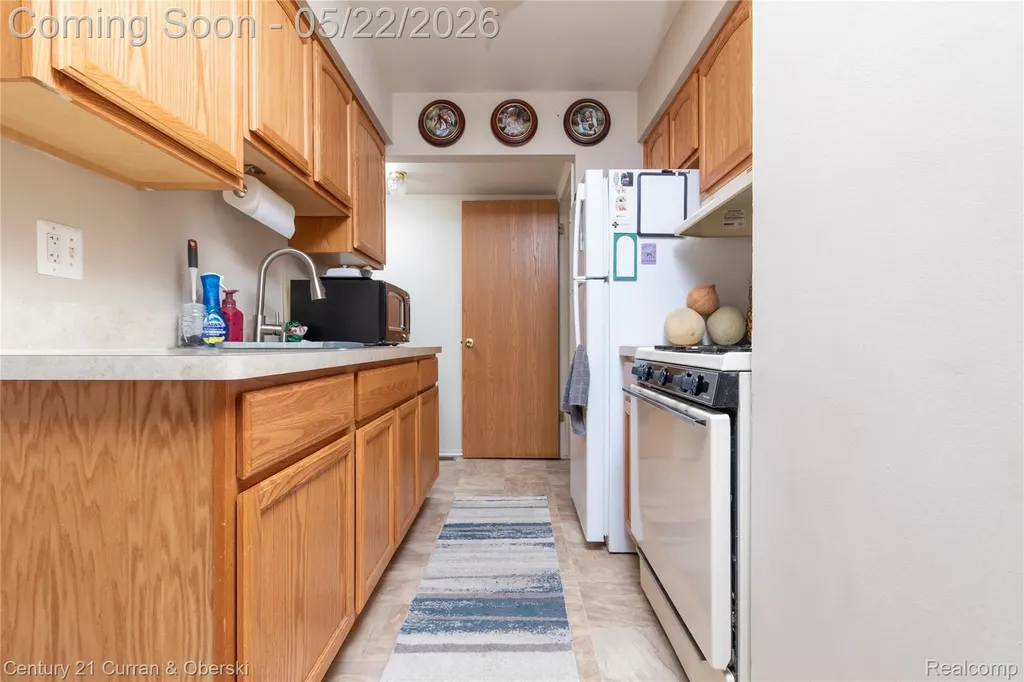 23362 Baker Street Taylor City MI 48180