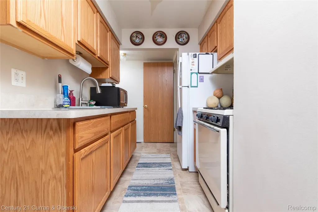 23362 Baker Street Taylor City MI 48180