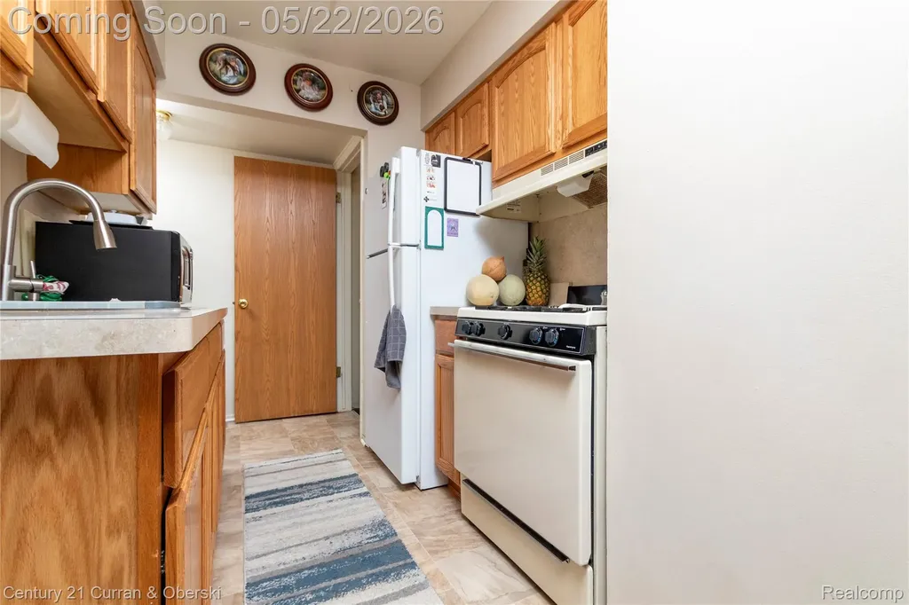 23362 Baker Street Taylor City MI 48180