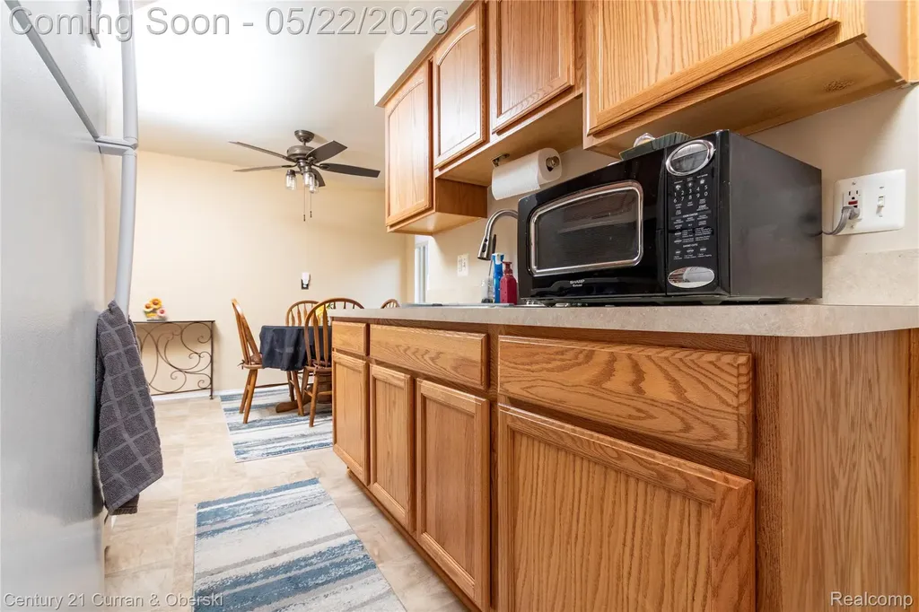 23362 Baker Street Taylor City MI 48180