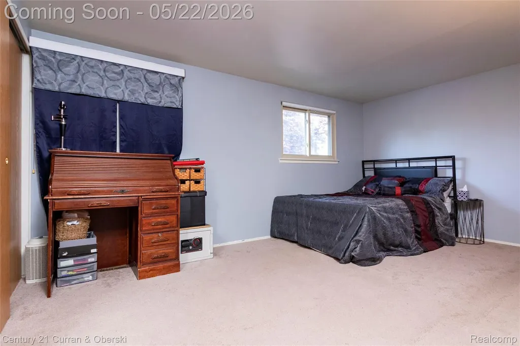 23362 Baker Street Taylor City MI 48180