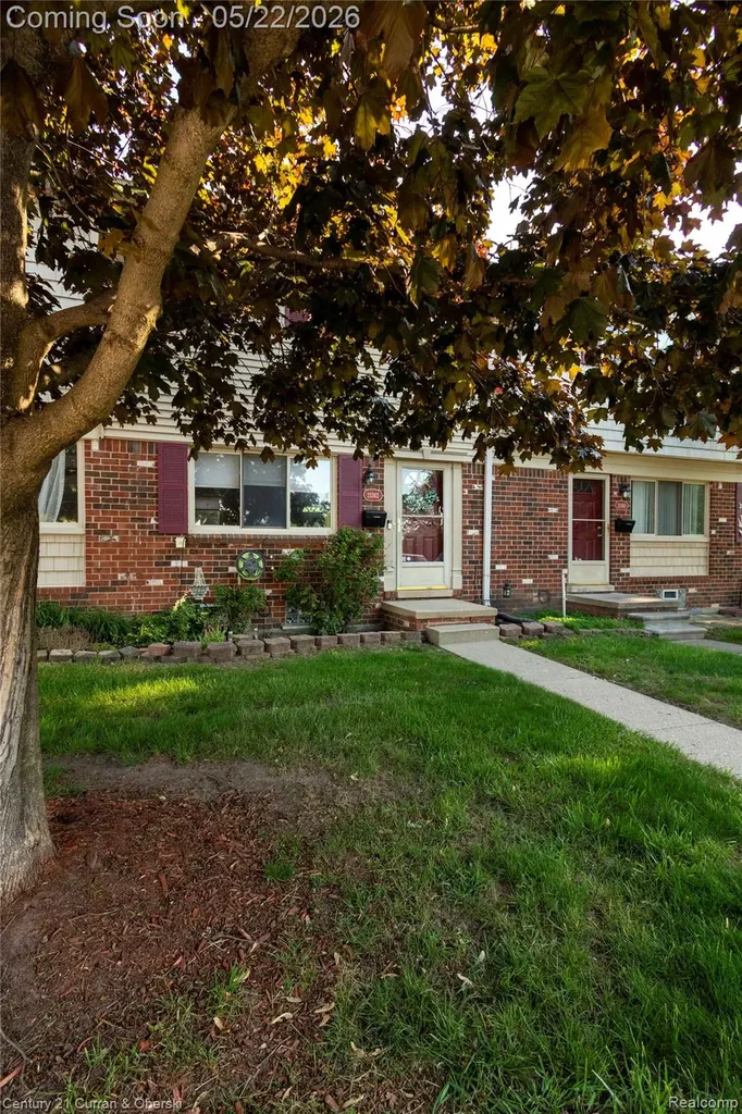 23362 Baker Street Taylor City MI 48180