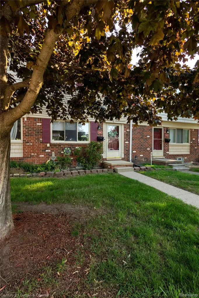 23362 Baker Street Taylor City MI 48180