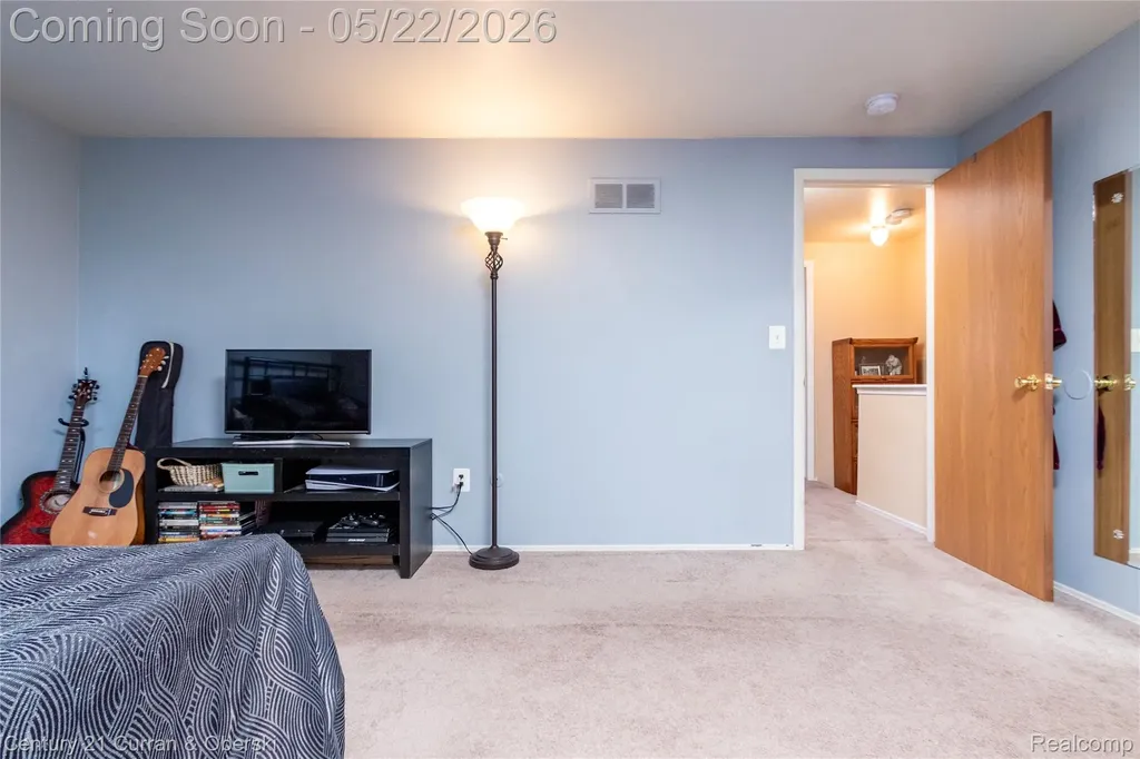 23362 Baker Street Taylor City MI 48180