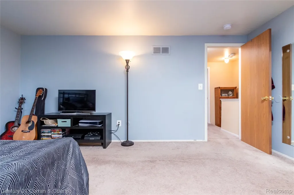 23362 Baker Street Taylor City MI 48180