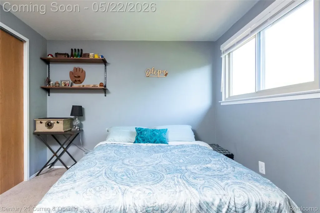 23362 Baker Street Taylor City MI 48180