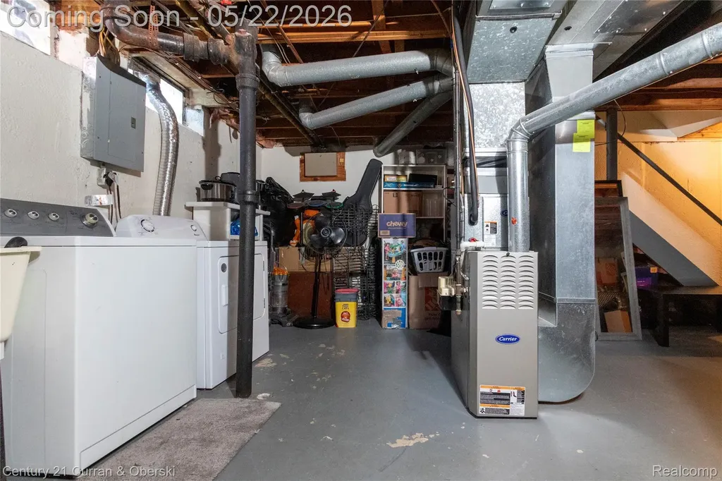 23362 Baker Street Taylor City MI 48180