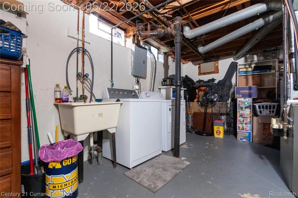 23362 Baker Street Taylor City MI 48180