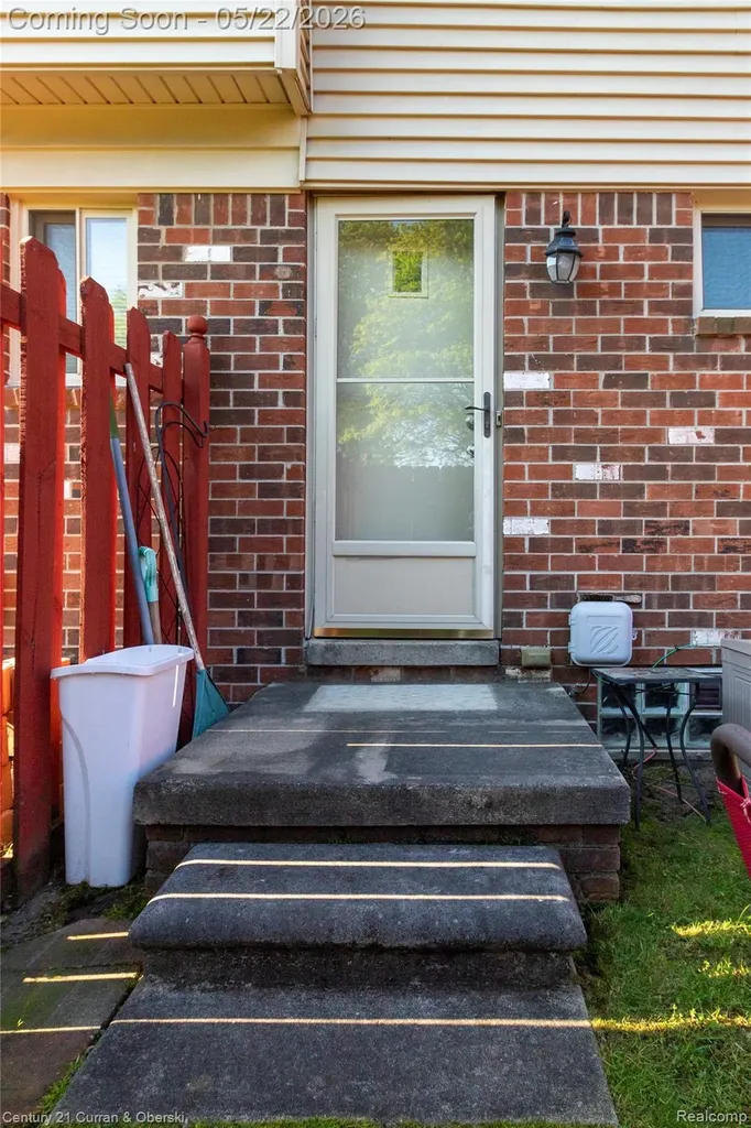 23362 Baker Street Taylor City MI 48180