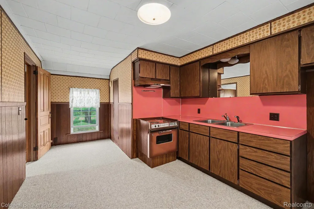 3105 E Dodge Road Thetford Township MI 48420