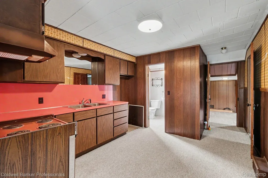 3105 E Dodge Road Thetford Township MI 48420