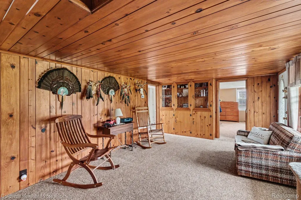 3105 E Dodge Road Thetford Township MI 48420