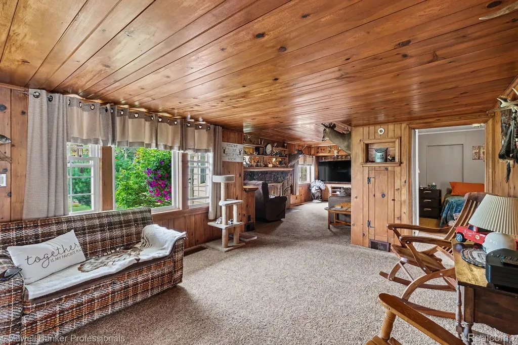 3105 E Dodge Road Thetford Township MI 48420