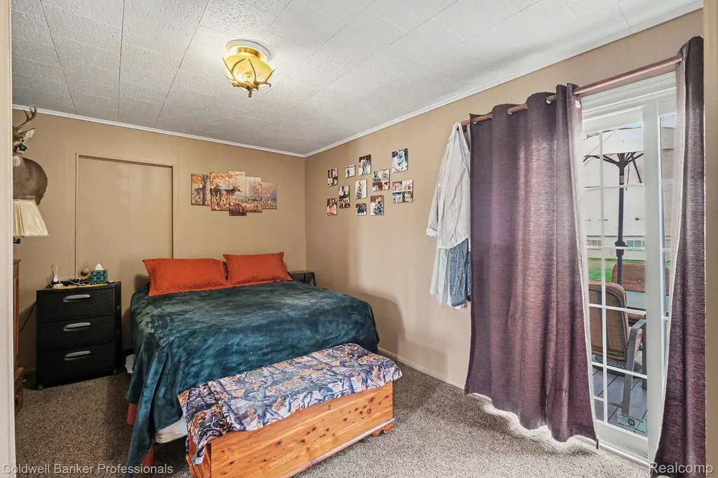 3105 E Dodge Road Thetford Township MI 48420
