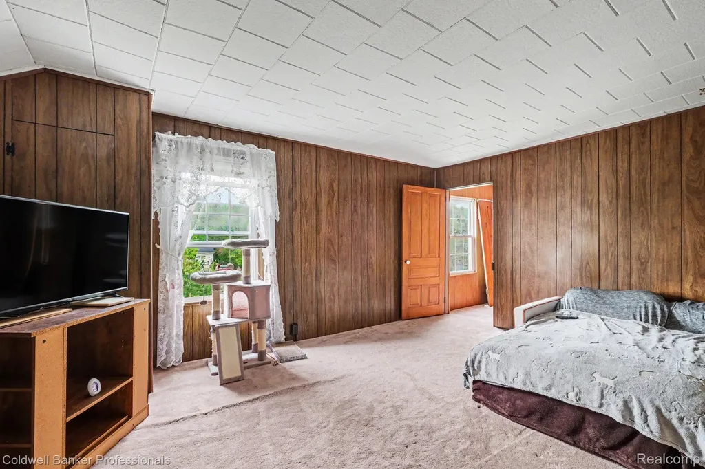 3105 E Dodge Road Thetford Township MI 48420