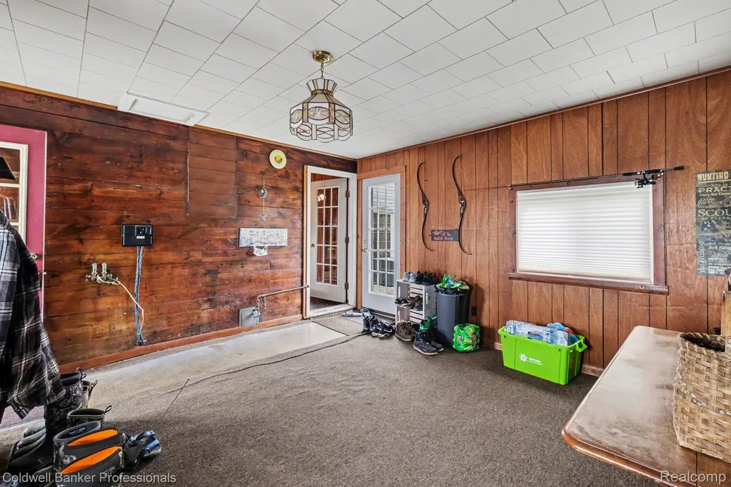 3105 E Dodge Road Thetford Township MI 48420