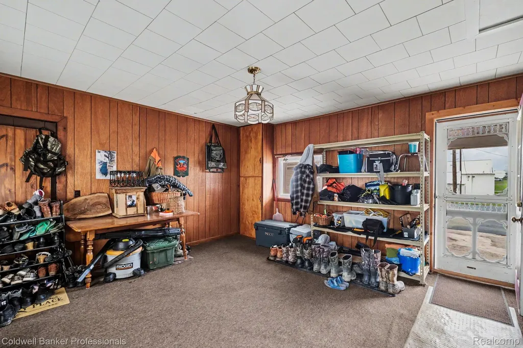 3105 E Dodge Road Thetford Township MI 48420
