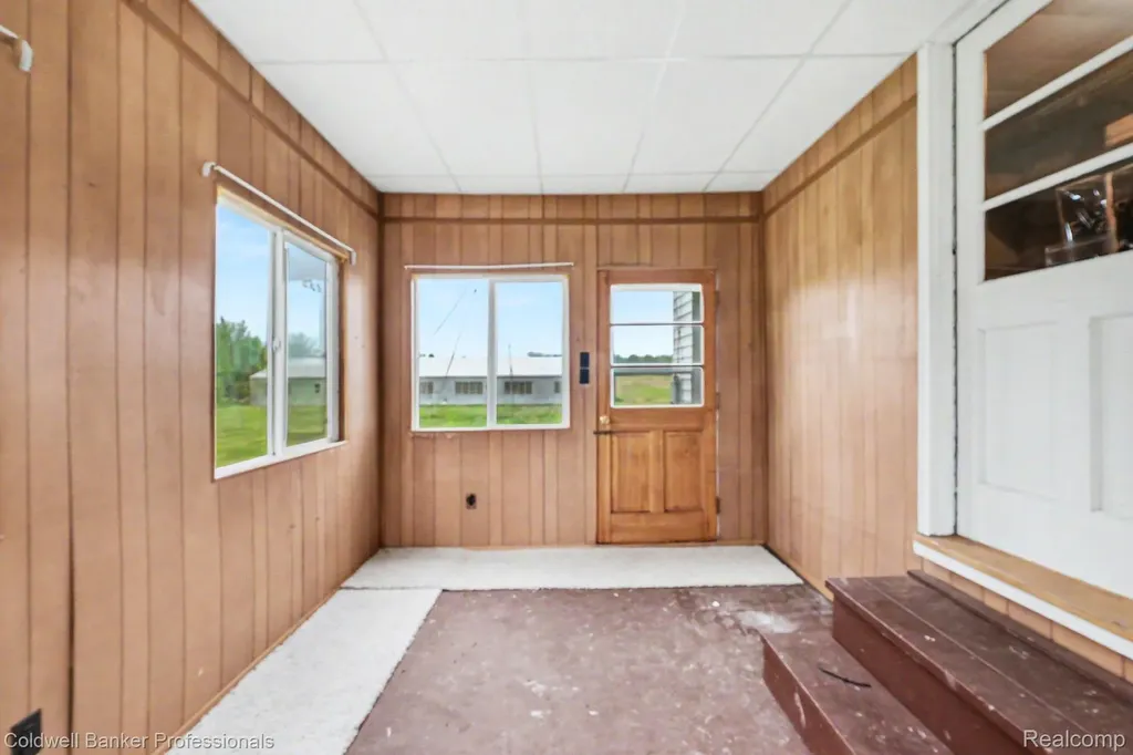3105 E Dodge Road Thetford Township MI 48420