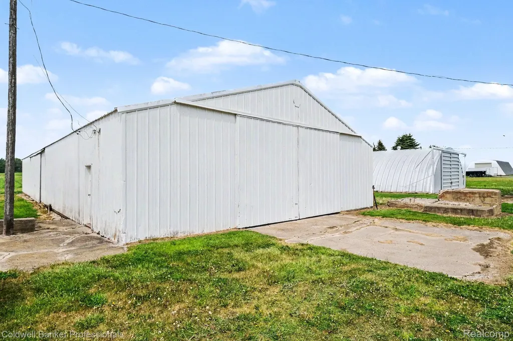 3105 E Dodge Road Thetford Township MI 48420