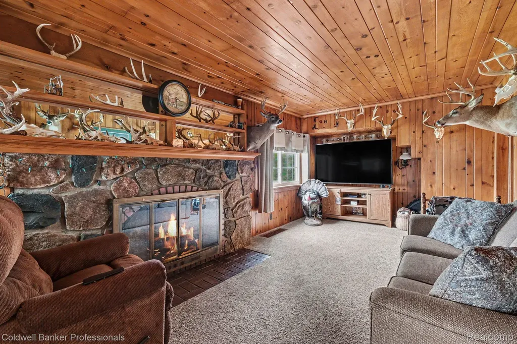 3105 E Dodge Road Thetford Township MI 48420