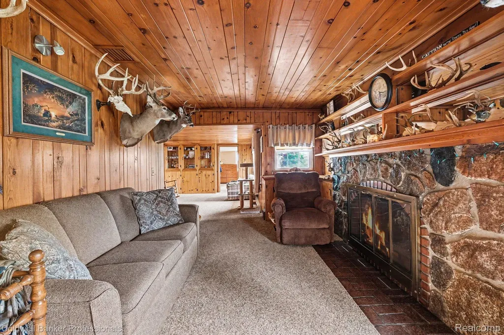 3105 E Dodge Road Thetford Township MI 48420